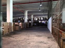 Gul Crescent (D22), Warehouse #529137061